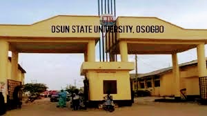 Osun State University, Osogbo