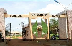 Federal University Dutse Courses, Cut-Off Mark, School Fees - Image Source from Facebook.com