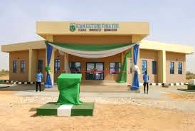 Federal University Kebbi, FUBK Courses And School Fees - Image Source from Facebook.com