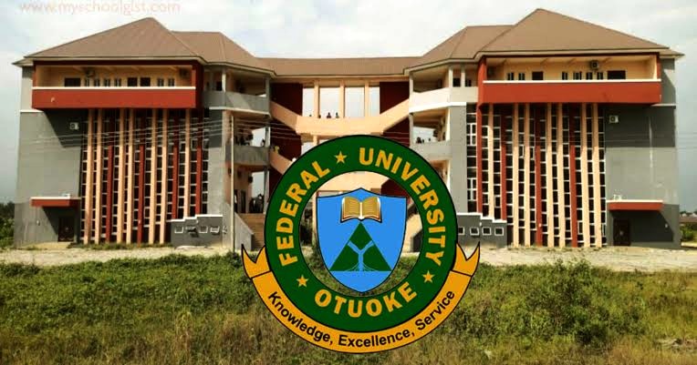 Federal University Bayelsa, FUOTUOKE Courses And School Fees - Image Source from Facebook.com