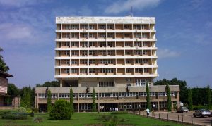 Ahmadu Bello University 