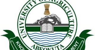 Federal University of Agriculture Abeokuta School Fees