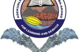 Adekunle Ajasin University Akungba