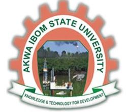 Akwa ibom State University Of technology School Fees