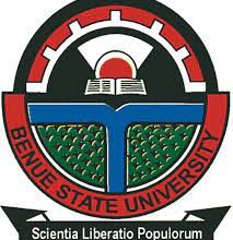 Benue State University School Fees