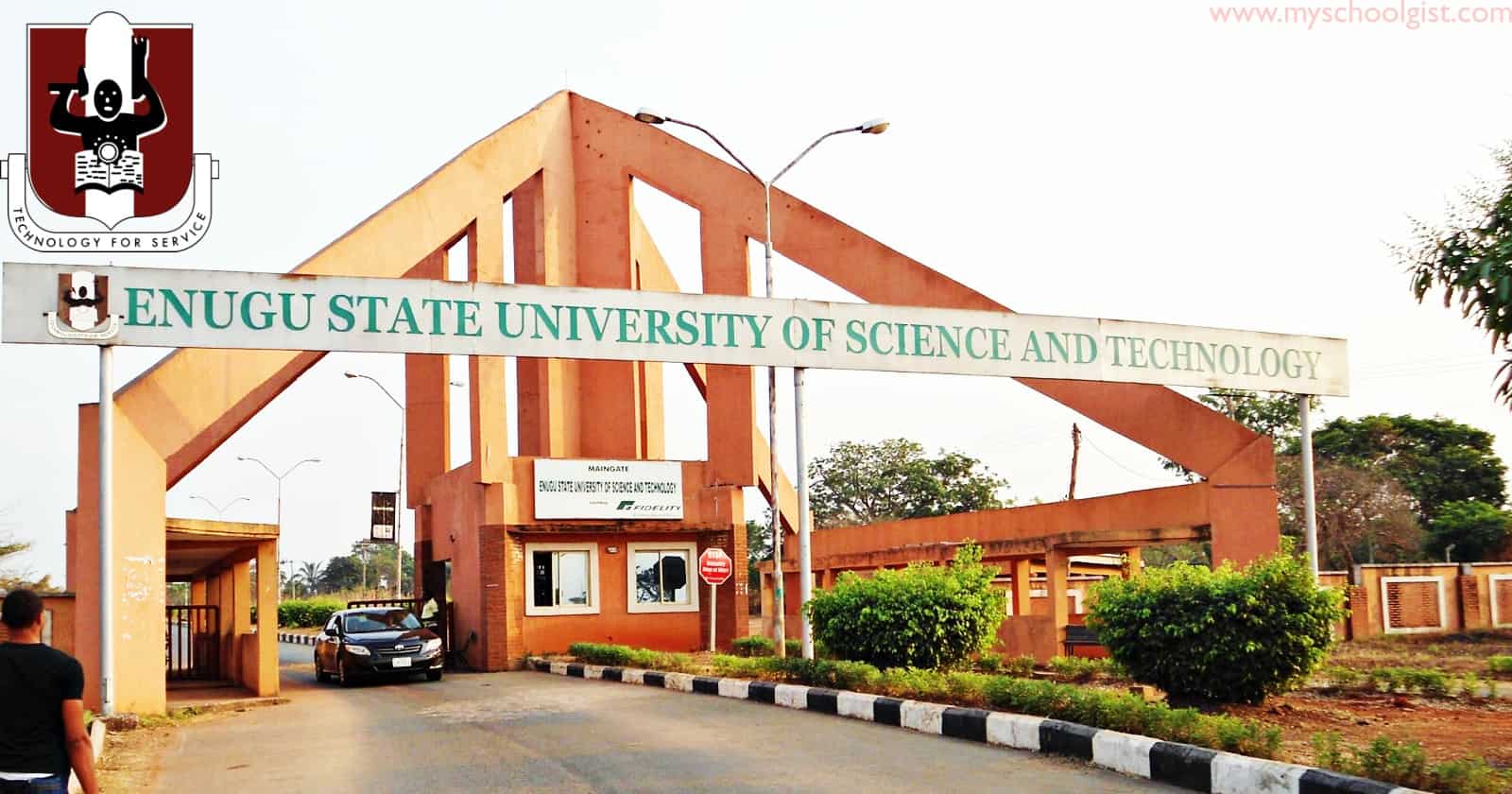 ESUT School Fees, Admission Requirements, Hostel Accommodation And List Of  Courses Offered » JustSchooling