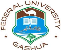 Federal University Gashua, Yobe School Fees