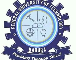 Federal University of Technology Babura School Fees