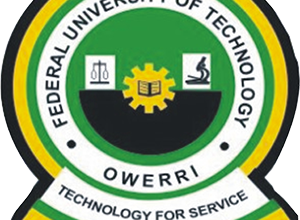 Federal University of Technology Owerri School Fees