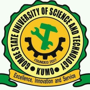 Gombe State University of Science and Technology School Fees