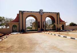 Kebbi State University School Fees