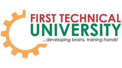 Tech-U Ibadan School Fees