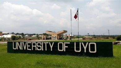 UNIUYO School Fees, Admission Requirements, Hostel Accommodation And List Of Courses Offered - Image Source from Facebook.com