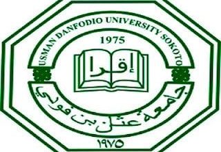 Usman Danfodiyo University School Fees