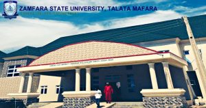 Zamfara State University School Fees