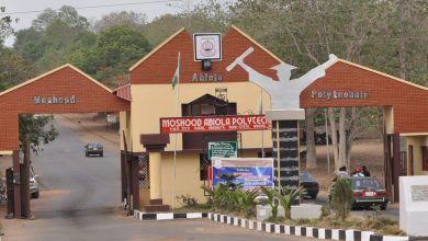 Moshood Abiola Polytechnic School Fees, Admission Requirements, Hostel Accommodation and List of Courses Offered - Image Source from Facebook.com