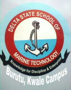 The Delta State School of Marine Technology in Burutu is Nigeria's premier institution for training seafarers and marine engineers
