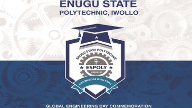 Founded in 1980, Enugu State Polytechnic Iwollo is a premier institution of higher learning in southeastern Nigeria