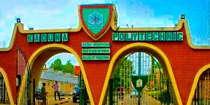 Kaduna Polytechnic Kaduna 