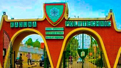 Kaduna Polytechnic Kaduna