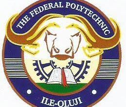 Federal Polytechnic Ile-Oluji