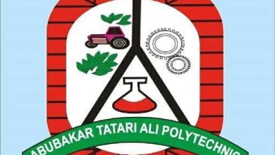 Abubakar Tatari Ali Polytechnic School Fees, Admission Requirements, Hostel Accommodation and List of Courses Offered - Image Source from Facebook.com