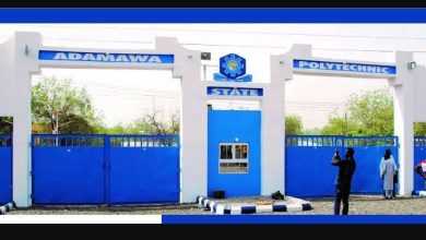 Adamawa State Polytechnic School Fees, Admission Requirements, Hostel Accommodation and List of Courses Offered - Image Source from Facebook.com