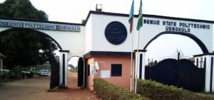 Benue State Polytechnic Ugbokolo, fondly called “Benpoly”, opened its doors in 1992 and has been providing higher education to thousands of students from Benue State and beyond ever since.