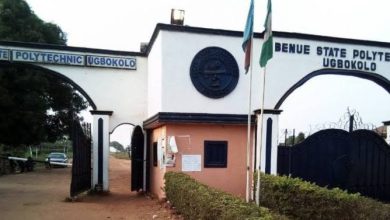 Benue State Polytechnic School Fees, Admission Requirements, Hostel Accommodation and List of Courses Offered - Image Source from Facebook.com