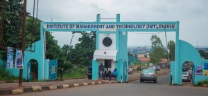 When it comes to top-tier schools in Nigeria, one name stands out: The Institute of Management and Technology (IMT) Enugu