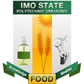 Imo State Polytechnic, also known as IMOPOLY, is located in Umuagwo Ohaji, Imo State, Nigeria. It was established in 1981 to provide higher education and vocational training in various fields of study.