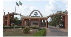 Kwara State Polytechnic Ilorin has been around since 1972. It started as a College of Technology before gaining full-fledged polytechnic status in 1993.
