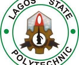 Lagos State Polytechnic School Fees, Admission Requirements, Hostel Accommodation and List of Courses Offered - Image Source from Facebook.com