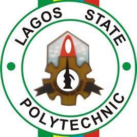 Lagos State Polytechnic Ikorodu has been providing higher education to students since 1977.