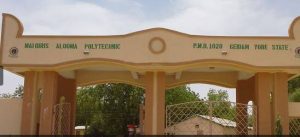 Mai-Idris Alooma Polytechnic Geidem, located in Yobe State, Nigeria, opened its doors in 1992. This higher education institution aims to provide affordable and quality education to students in northeastern Nigeria.