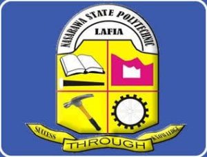 Nasarawa State Polytechnic is located in Lafia, the capital city of Nasarawa State in north-central Nigeria. The school sits on over 200 hectares of land along the Lafia-Akwanga road.