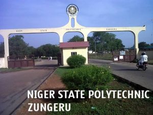 Niger State Polytechnic Zungeru, or NSPZ, is one of the top higher education institutions in Niger State. Established in 1992, NSPZ has quickly grown into a highly respected polytechnic.