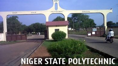 Niger State Polytechnic School Fees, Admission Requirements, Hostel Accommodation and List of Courses Offered - Image Source from Facebook.com