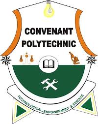 Covenant Polytechnic prides itself on providing quality education at an affordable price.