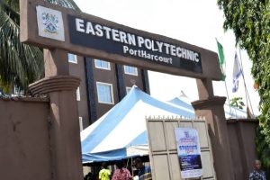 Eastern Polytechnic Rumuokwurusi is one of the leading higher education institutions in Rivers State