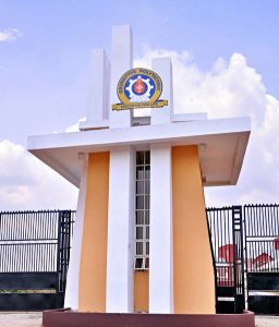 Grundtvig Polytechnic is a private university located in Anambra State, Nigeria