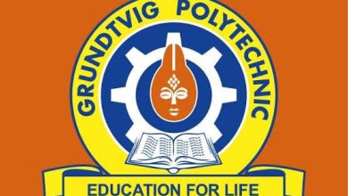 Grundtvig Polytechnic School Fees, Admission Requirements, Hostel Accommodation and List of Courses Offered - Image Source from Facebook.com