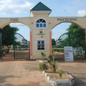 Fidei Polytechnic Gboko has been providing quality education in Benue State since 2007.