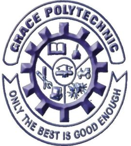 Grace Polytechnic, or "Grace Poly" as the students call it, is a co-educational tertiary institution located in the Surulere area of Lagos