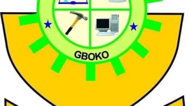 Gboko Polytechnic School Fees, Admission Requirements, Hostel Accommodation and List of Courses Offered - Image Source from Facebook.com