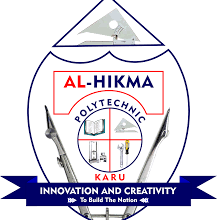 Al-Hikma Polytechnic karu School Fees, Admission Requirements, Hostel Accommodation and List of Courses Offered - Image Source from Facebook.com