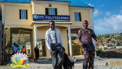Citi Polytechnic is a place where possibilities become reality. Established in 2018, this innovative institution focuses on hands-on learning and real-world experience. Located at Hillside Extension, Dutse Dawaki Road, FCT Abuja.