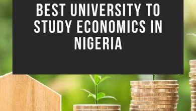 Best Universities to Study Economics in Nigeria - Image Source from Facebook.com