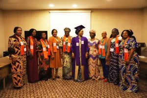 Best Universities to Study Gender and Woman studies in Nigeria - Image Source from Facebook.com
