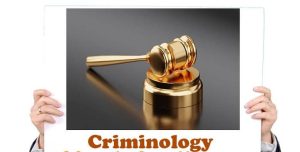 A degree in criminology and security studies can give you a strong foundation for graduate-level employment in a variety of fields that are relevant, from more
